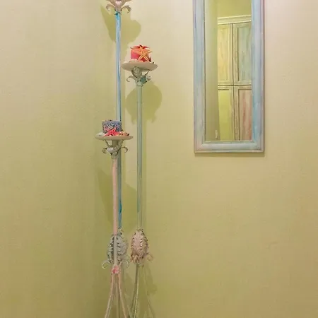 Pearl Of Lia Summer Breeze House Kalafatis