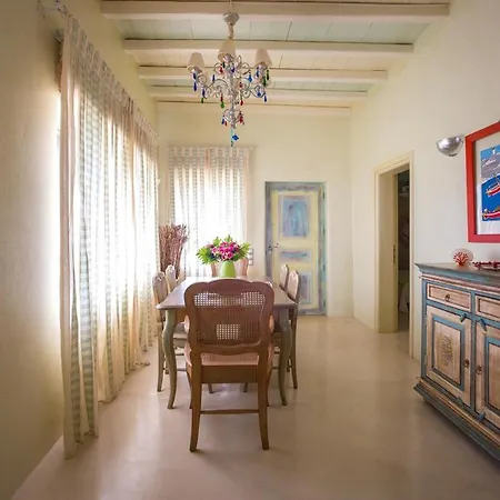 Pearl Of Lia Summer Breeze House Kalafatis