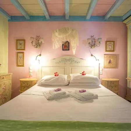 Villa Pearl Of Lia Summer Breeze House *