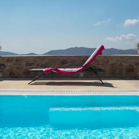Villa Pearl Of Lia Summer Breeze House